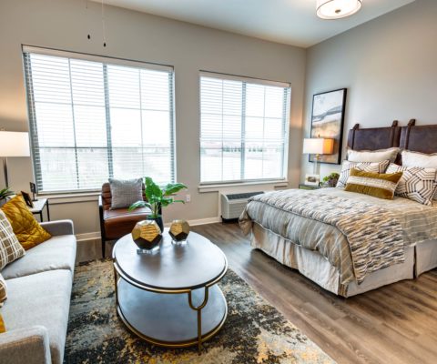 Oaks at Algonquin Senior Living Unit