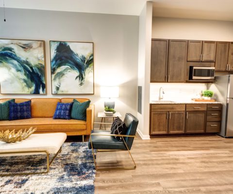 Oaks at Algonquin Assisted Living Unit