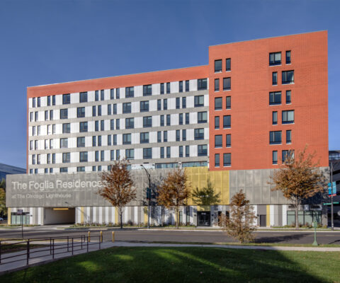 The Foglia Residences