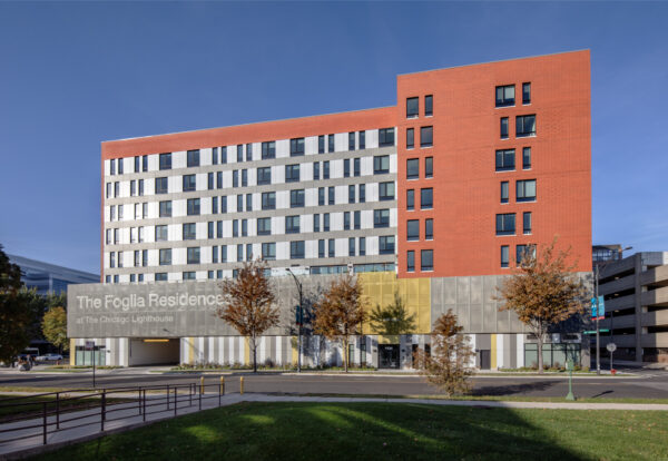 The Foglia Residences