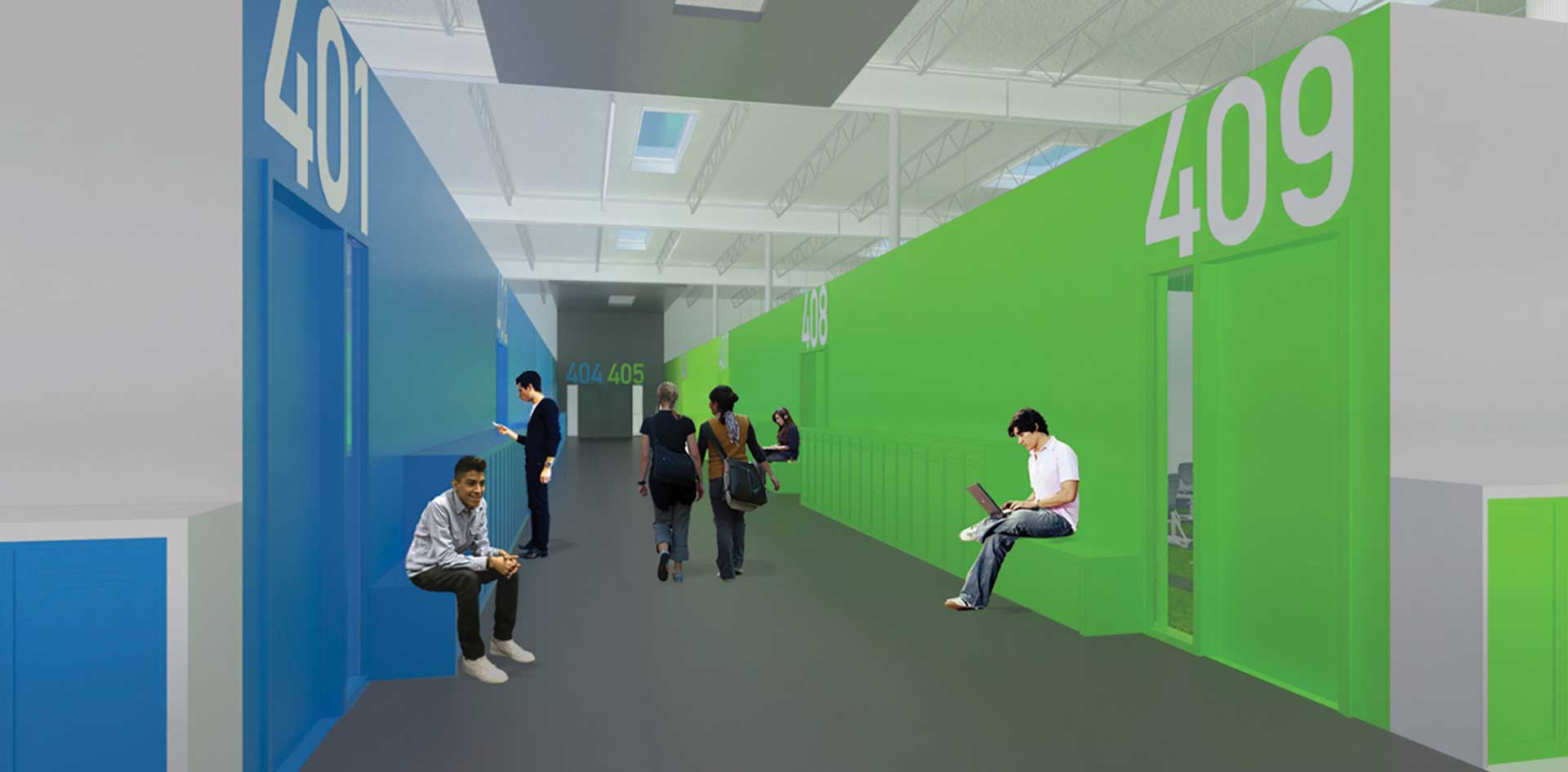 Cristo Rey St. Martin Award