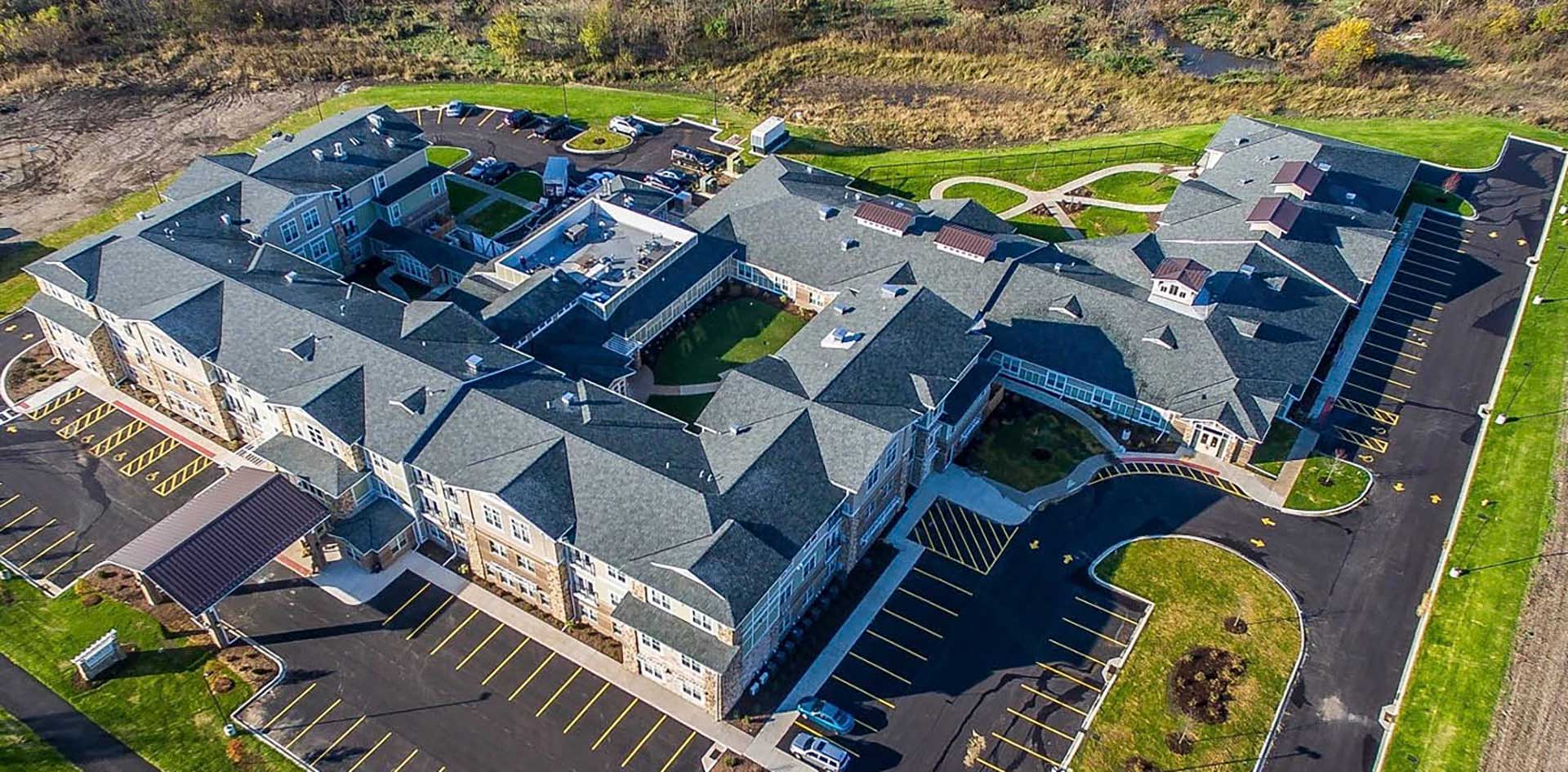 Heartis Village of Peoria Complete