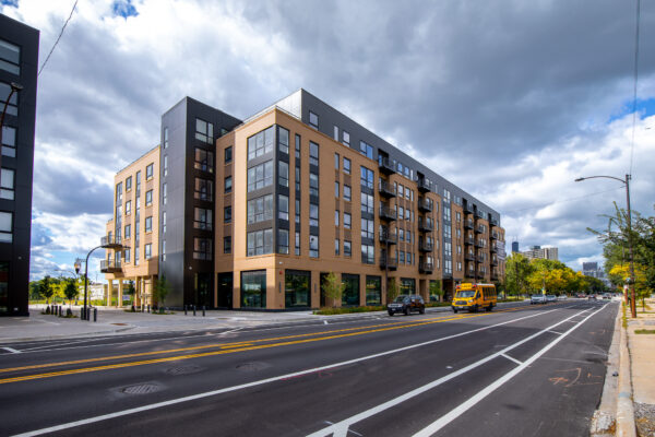 23rd Place at Southbridge