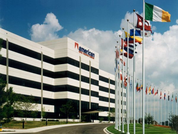 American Hotel Register Company