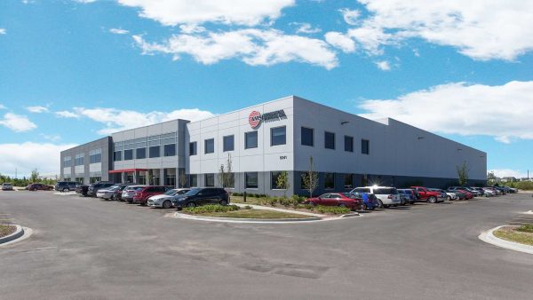 AMS Mechanical Systems