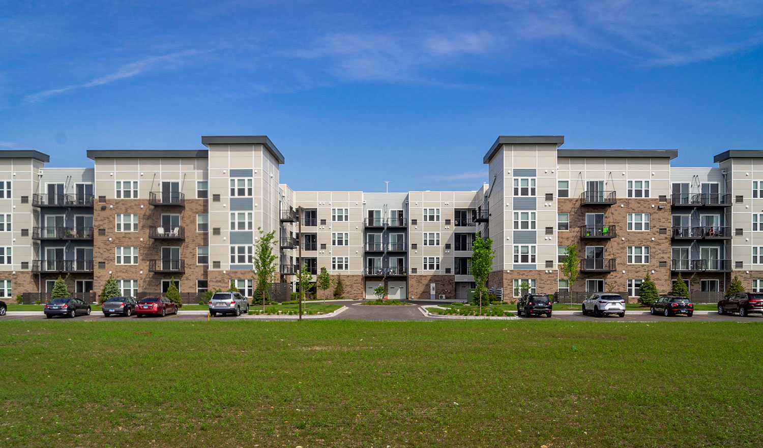 2021 Excellence in Construction Award – Residential