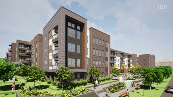 Ashley at Scholars Landing II