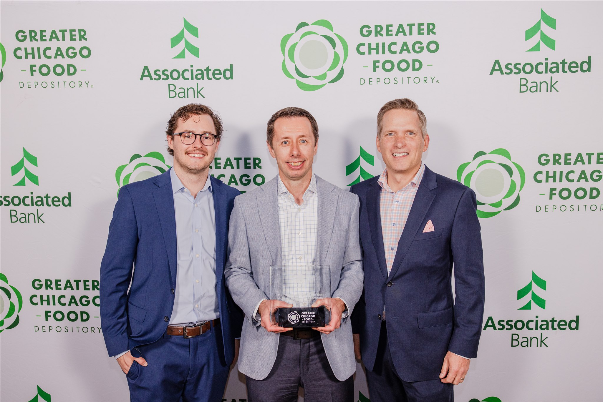 2025 General Contractor of the Year