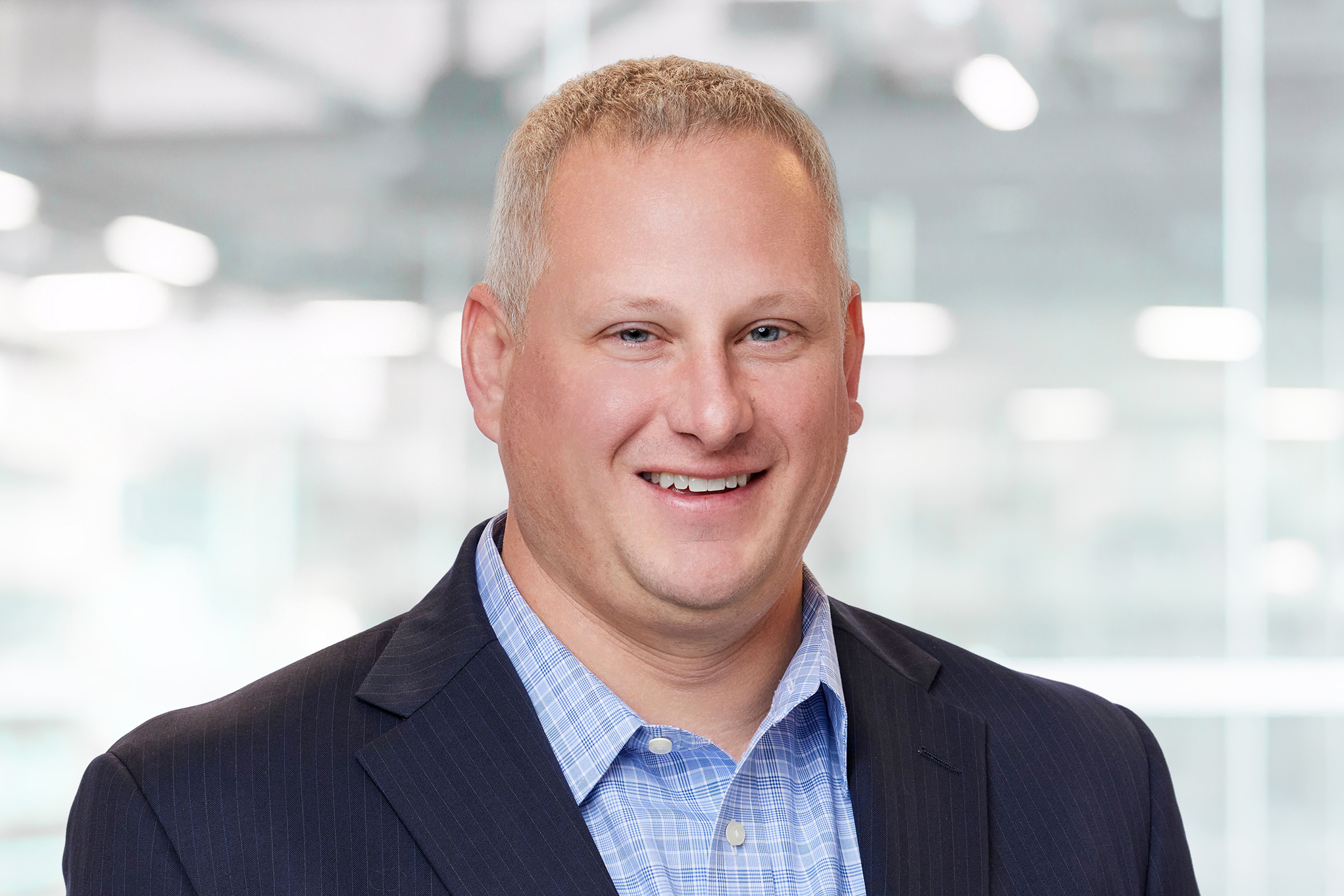 2024 Influencers in Industrial