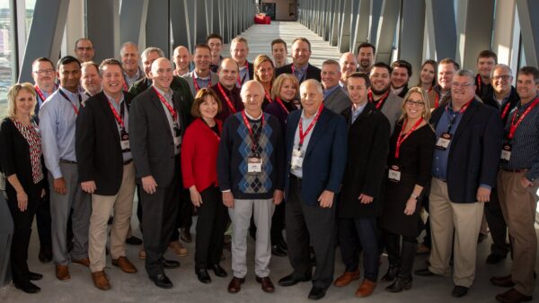 Digi-Key Electronics Client Partnership