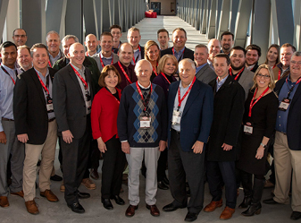 Digi-Key Electronics Client Partnership