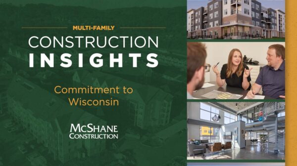 Commitment to Wisconsin