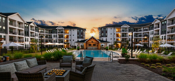 Crofthouse McDonough