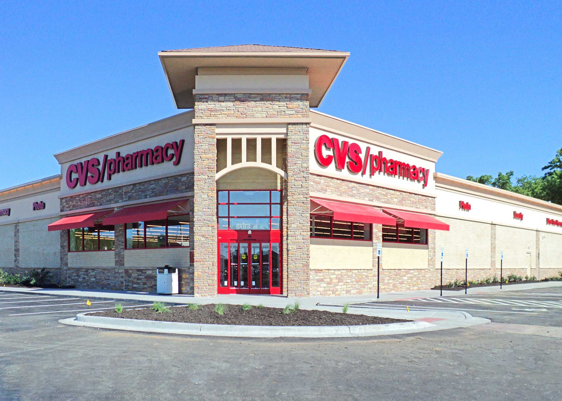 CVS Pharmacy in Olathe, Kansas