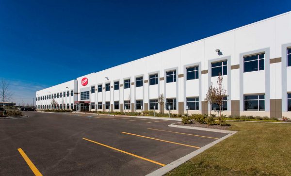 Edward Don & Company