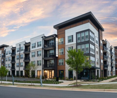 Ellison Mallard Creek