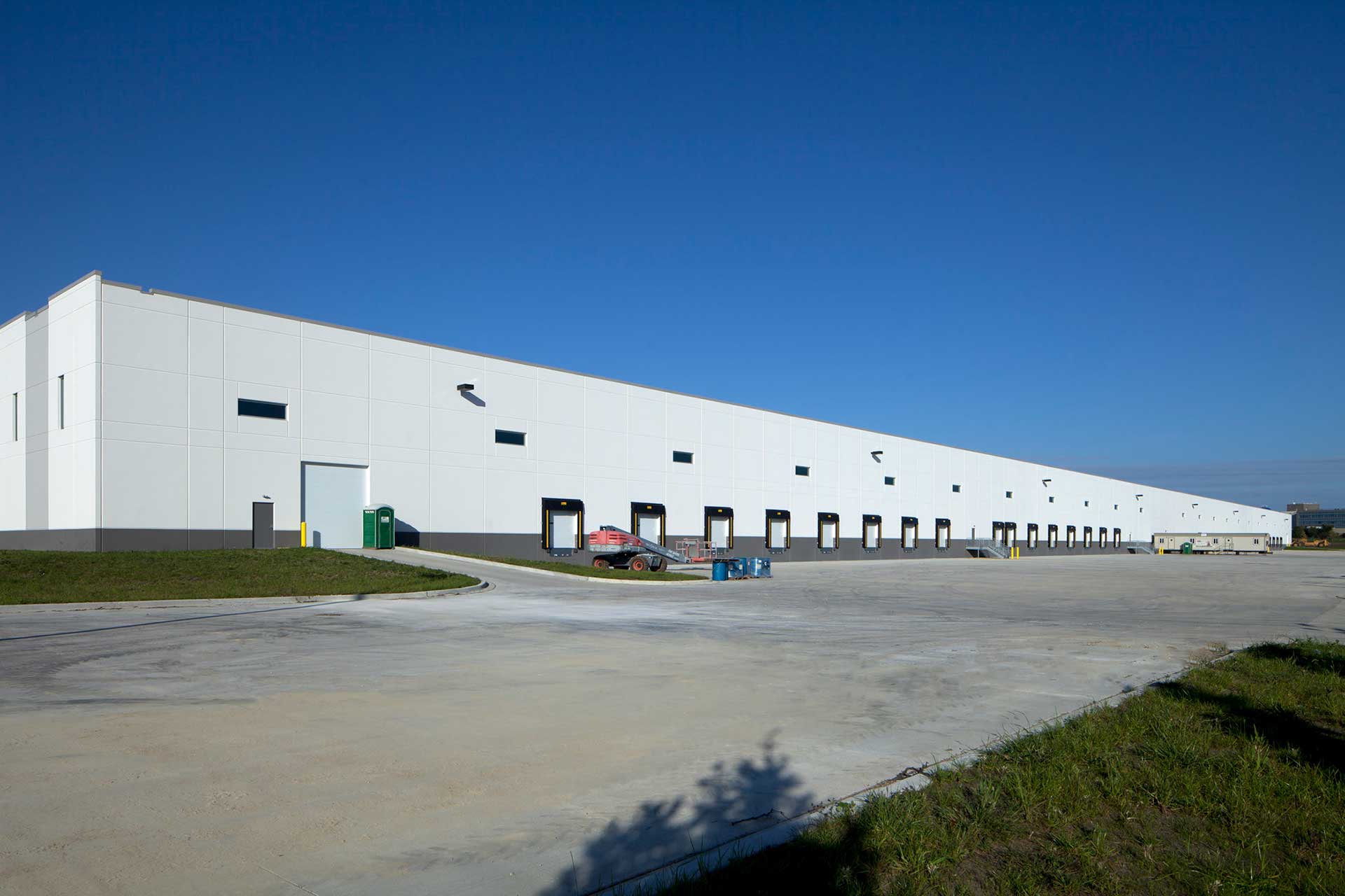 Is Midwest Industrial Growth a Cause for Concern?