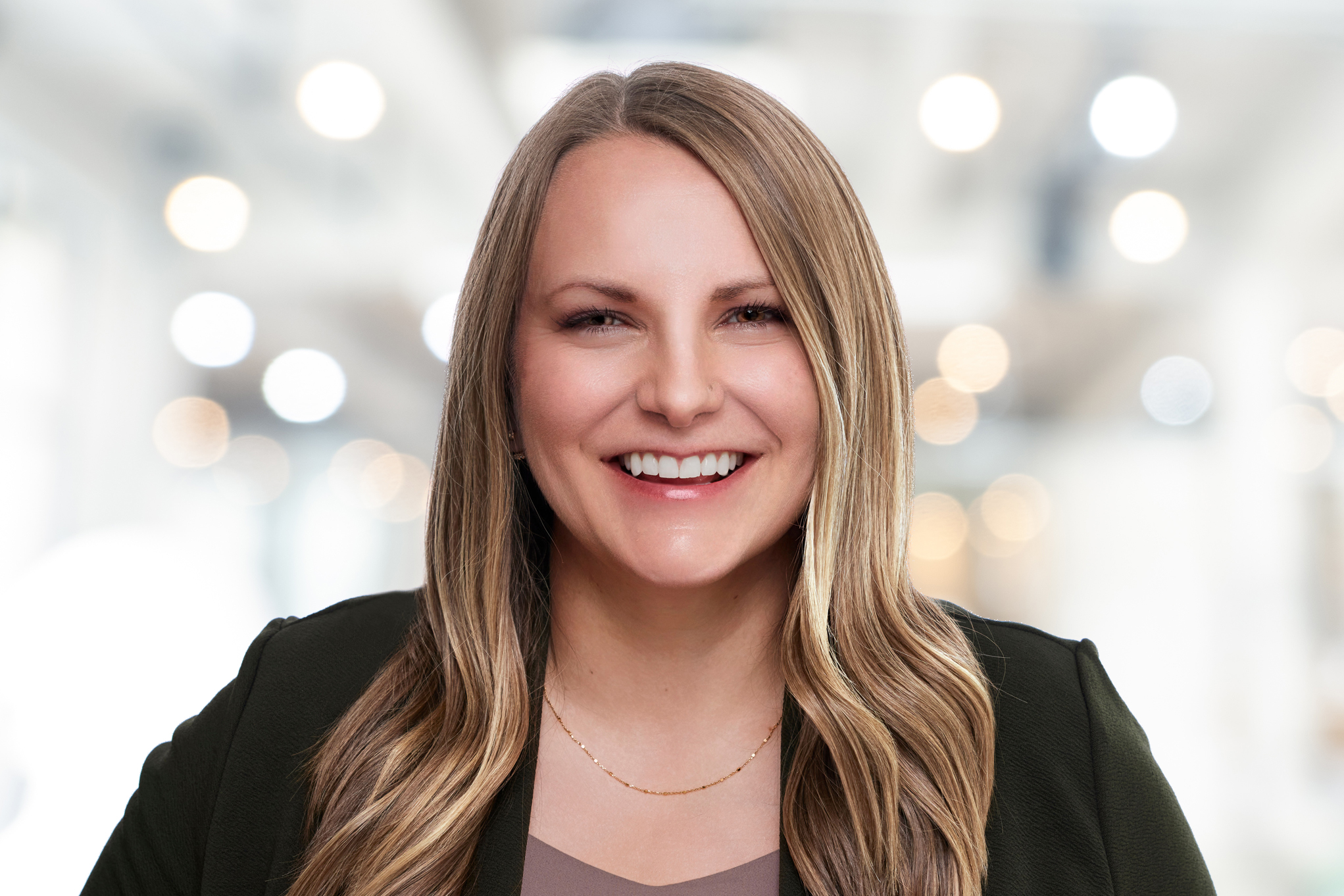 CRE’s Aspiring Leaders of 2025