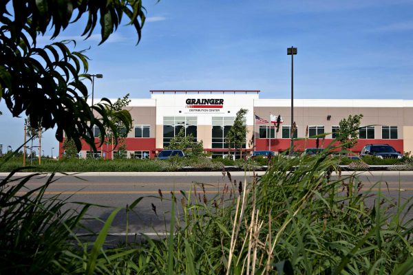 Grainger Distribution Center