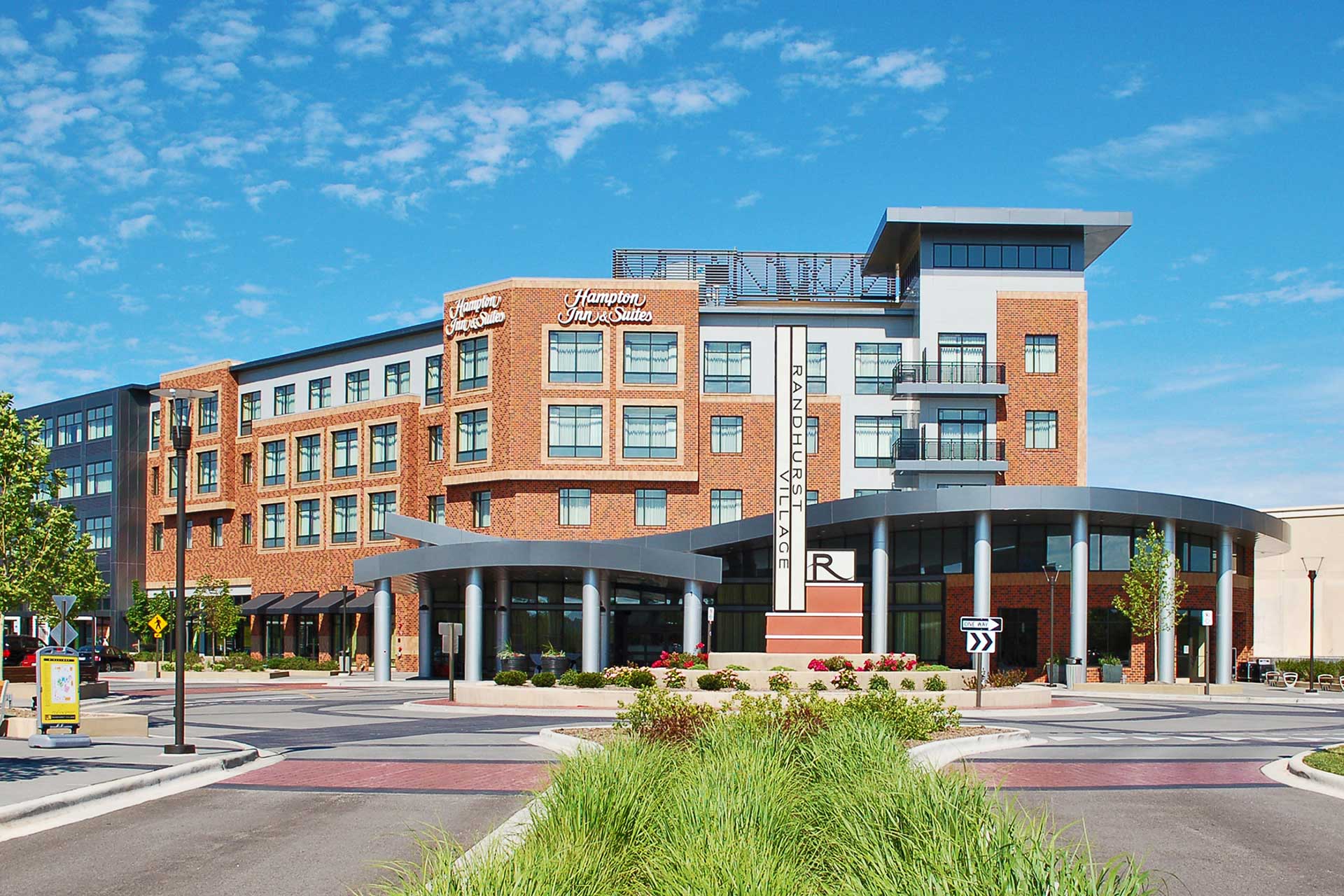 Hampton Inn & Suites in Mount Prospect, Illinois