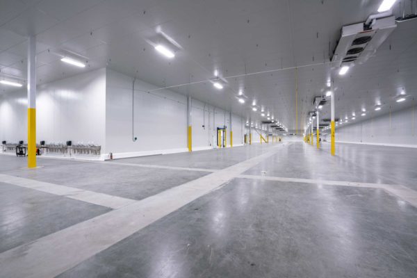 Home Chef Western Distribution Center