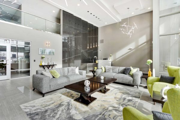 Lakeside Village of Oak Brook