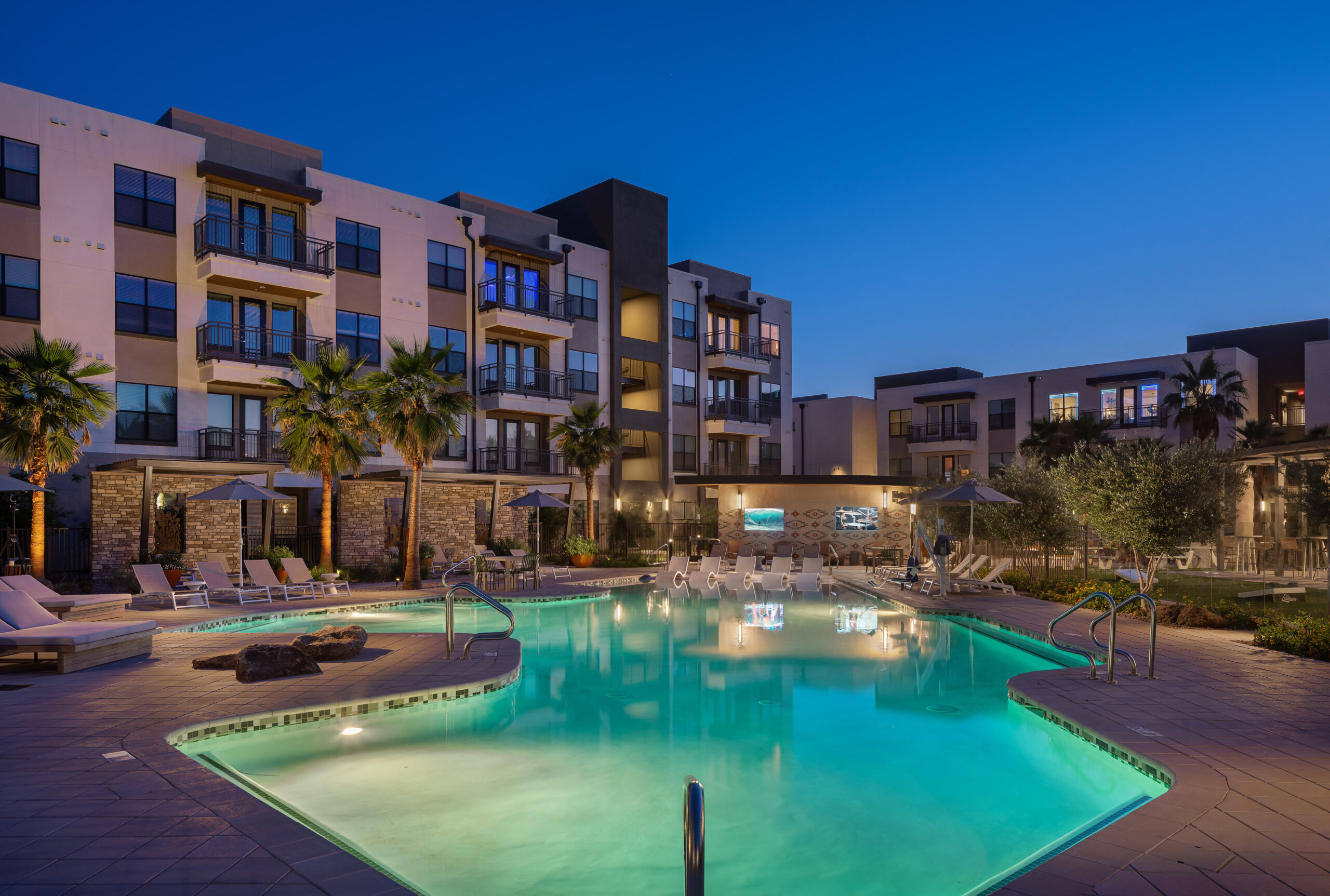 McShane Announces Completion of Livano Avondale