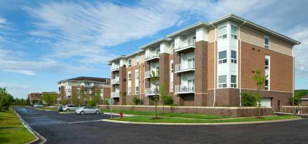 The Lodge of Northbrook