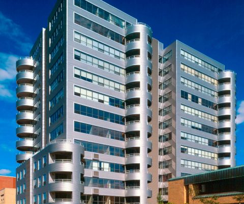 Marina Condominiums in Madison, Wisconsin