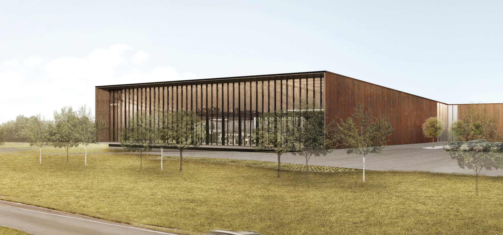 Trumpf Smart Factory Award