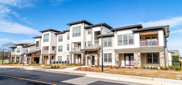 Noble Vines at Braselton