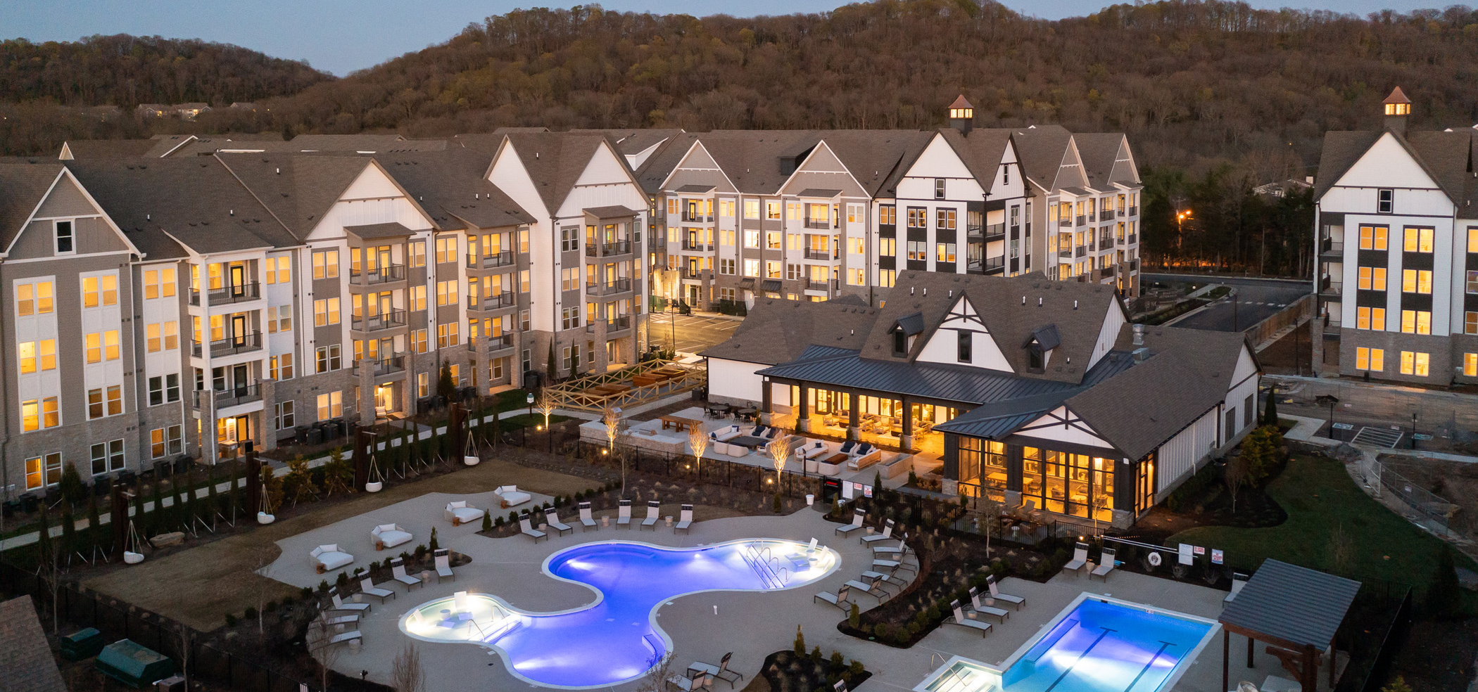 NOVEL Harpeth Heights