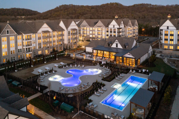 NOVEL Harpeth Heights