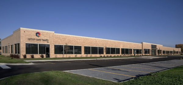 Option Care