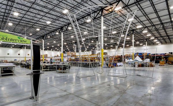 Orbus Exhibit & Display Group