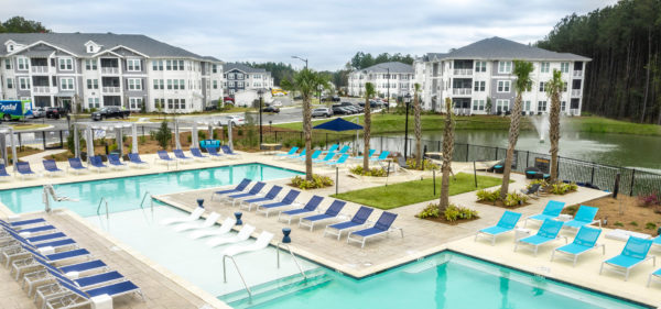 Parc at Pooler