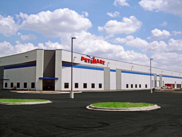 PetSmart Distribution Center