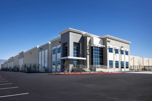Redlands Business Center
