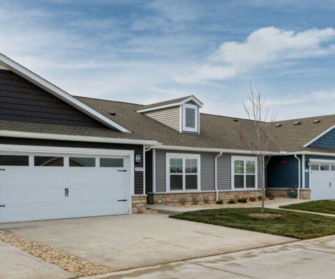 Redwood Crystal Lake