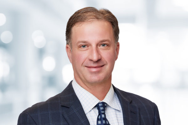 Dennis Rumshas, CRIS, SCLA