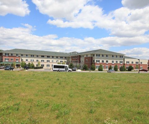 Senior Star at Weber Place independent/assisted living and memory care residence