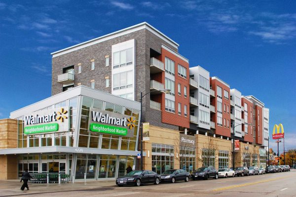 The Shops and Lofts at 47