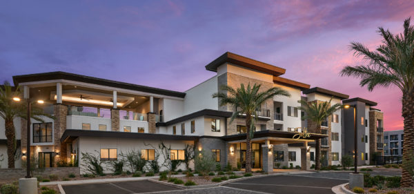 Soltra at SanTan Village