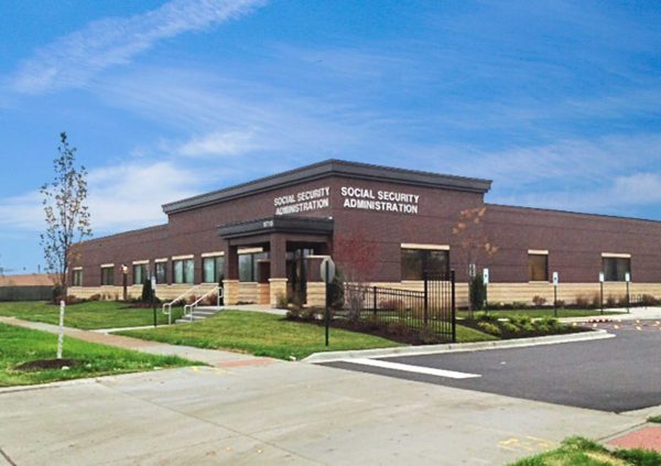 Social Security Administration