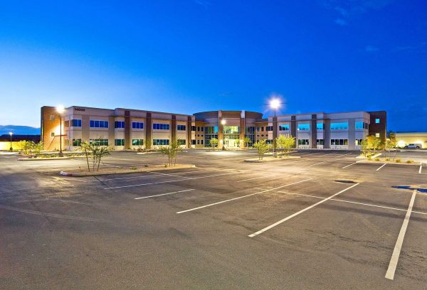 Thunderbird Office Park @ 101