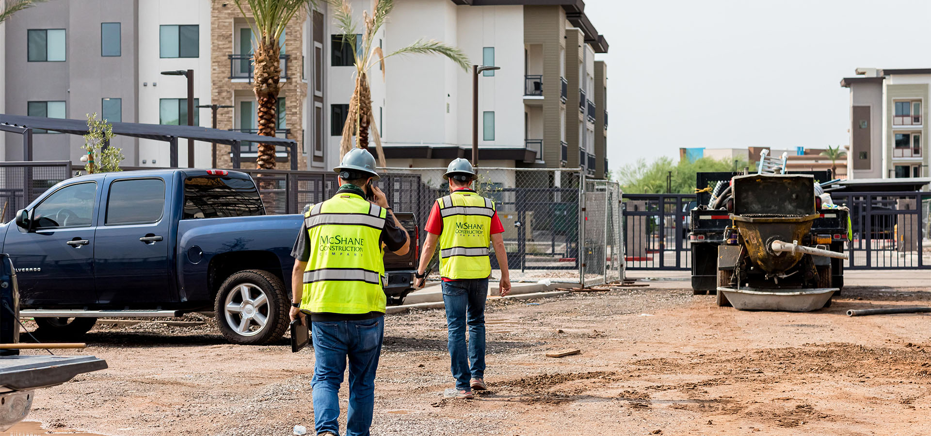 Top Southwest Contractors