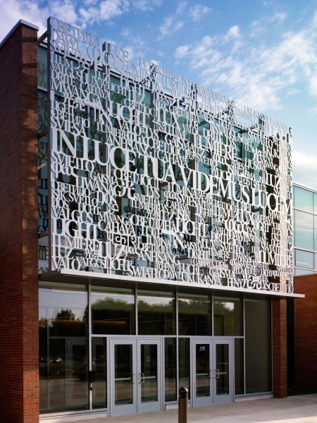 Valparaiso Arts & Sciences Building