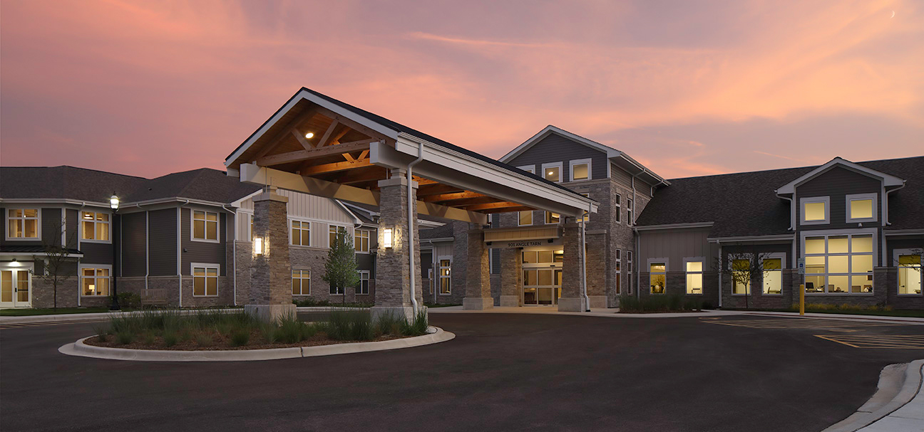 2024 ABC Illinois Excellence in Construction Award