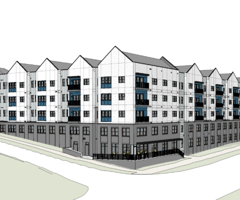 Clairmont Multi-Family