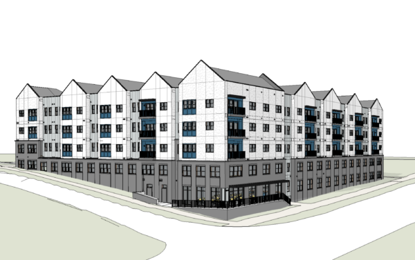 Clairmont Multi-Family